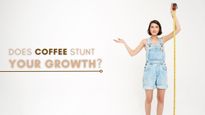 Myths vs Facts: Regularly Drinking Coffee Can Stunt Growth; Does It Increase Osteoporosis Risk?