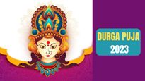Durga Puja 2023: Which Vehicle Durga Will Arrive In This Year, 4 Vehicles Of Goddess Durga, Symbolism, Meaning
