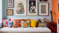 5 Decor Accents That Make Offbeat Choices for Styling Your Home