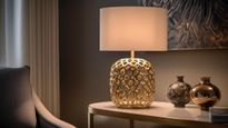 How To Select Right Lamps For Your Living Room, Key Tips To Consider!