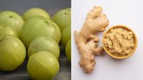 Weight Loss: What Happens When You Drink Amla And Ginger Juice Once Every Week?