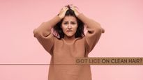 Myths vs Facts: Lice Only Grow On Clean Hair