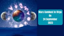 Mars Combust In Virgo On 24 September 2023: Effect On 12 Zodiac Signs