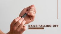 Is Your Nail Falling Off During Pregnancy? You May Have This Problem