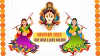 Navratri 2023: List Of Lucky Navratri Colour For Nine-Day Festival, Meaning And Significance