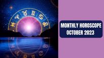October 2023 Monthly Horoscope: Effect On 12 Zodiac Signs
