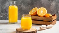 Vitamin D Deficiency: 5 Ways To Add Orange Juice To A Diabetes Diet