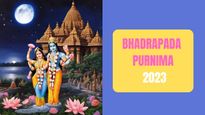 When Is Bhadrapad Purnima 2023? Know The Significance Associated With Bhadrapad Purnima Vrat Katha