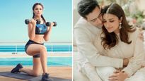 Parineeti Chopra Raghav Chadha Wedding: Discover The Bride-To-Be’s Simple Diet Plan For Weight Loss