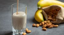 Reasons Why You Start Your Day With A Banana Oats Protein Smoothie