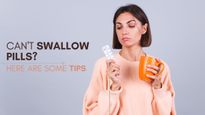 Can't Swallow Pills? Here Are Some Tips To Manage It Easily