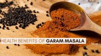 Health Benefits Of Garam Masala: From Digestion To Weight Loss, Proper Use Can Yield Many Benefits