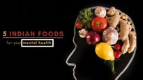 Boost Your Mental Health With These 5 Delicious Indian Foods: How, How Much, And Why