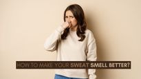 Fresh And Confident, All Day Long! How To Make Your Sweat Smell Better?