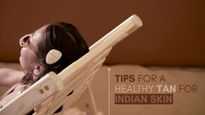 Sun-Kissed Glow: Tips For A Healthy Tan For Indian Skin