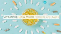 Vitamin D: How Much Should You Take To Avoid Vitamin D Deficiency? At What Age To Start?
