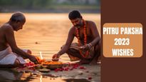 Pitru Paksha 2023: Wishes, Messages, Texts, Images, WhatsApp And FB Status