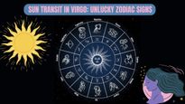 Sun Transit In Virgo: This Transit Will Negatively Impact 4 Zodiac Signs, There Will Be Health Issues