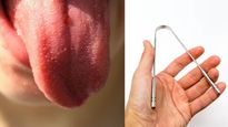 Is Tongue Scraping Good For Oral Health?