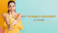 Vitamin D Deficiency: Best Foods You Can Make To Beat Vitamin D Deficiency At Home