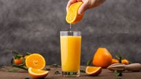 Beat Vitamin D Deficiency With This Refreshing Fruit Juice Recipe