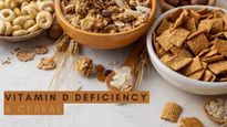 Can Cereal Be Your Answer To Vitamin D Deficiency? Which Cereal Is The Best?