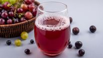 Weight Loss: What Happens When You Drink Grape Juice Every Day Without Sugar? Can It Burn Fat?