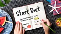 Weight Loss Diet Plan To Help Lose 5Kgs In A Week