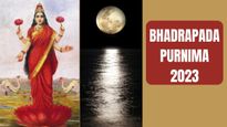Bhadrapada Purnima 2023 Date, Snan, Daan Muhurat, Remedies And Significance