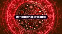 Daily Horoscope, 19 October 2023: Check Today's Horoscope Predictions For All Zodiac Signs
