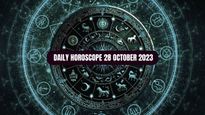 Daily Horoscope, 28 October 2023: Check Today's Horoscope Predictions For All Zodiac Signs