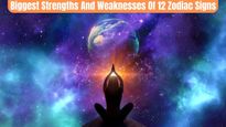 What Are The Biggest Strengths And Weaknesses Of 12 Zodiac Signs According To Astrology