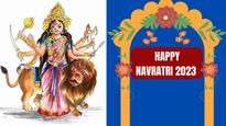 Navratri 2023: Wishes, Greetings, Quotes, Texts, Images, FB and WhatsApp Status