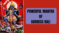 Navratri 2023: This Powerful Kawach Of Goddess Kali Will Remove Enemies, Know On Which Day To Recite It