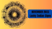 November Monthly Horoscope 2023: 3 Lucky Zodiac Signs