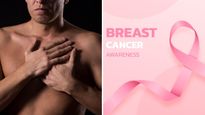 Breast Cancer Awareness Month 2023: Risk Factors For Breast Cancer In Men