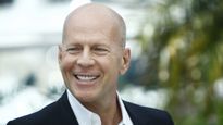 Actor Bruce Willis Is Not 