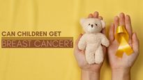 Breast Cancer Awareness Month 2023: Can Children Get Breast Cancer? What Are The Warning Signs?