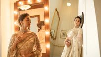  National Awards 2023: Alia Bhatt Rewears Her Wedding Saree, Serves Inspiration For Sustainable Fashion