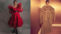 Sonam Kapoor's 5 Outfits With Stylish Sleeves, Get Inspired To Follow The Dramatic Sleeves Trend!