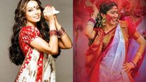 How To Wear Lal Par (Red Border) Saree During Durga Puja: Step By Step Guide To Create The Ultimate Bong Look!