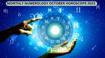 Monthly Numerology Horoscope October 2023: Astrological Predictions