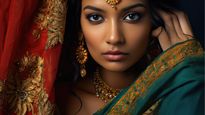 Durga Puja Makeup Tips For Skin With Large Pores