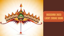 Dussehra 2023: These 5 Zodiac Signs Will Be Lucky Enough To Get Money, Prosperity, Blessings On Vijayadashami