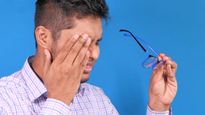 World Sight Day: Tips To Safeguard Your Eyes At Work