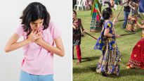 Heart Attacks During Garba: Protecting Your Child's Heart During Festive Celebrations