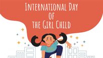 International Girl Child Day 2023: 4 Common Health Issues A Female Child Is At An Increased Risk