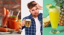 5 Fruit Juices To Get Rid Of Hangover Headache And Fatigue