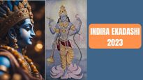 Indira Ekadashi 2023 Date: Follow These Remedies For The Blessings Of Lord Vishnu And Ancestors