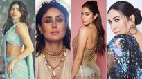Kareena, Karisma, Janhvi, And Khushi: This Is How The Kapoor Sisters Keep Fit!